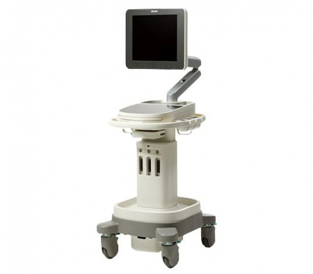 Ультразвуковая система Philips Sparq