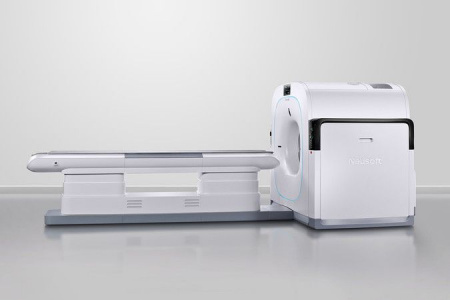 Фото товара: Позитронно-эмиссионный томограф Neusoft NeuSight PET/CT