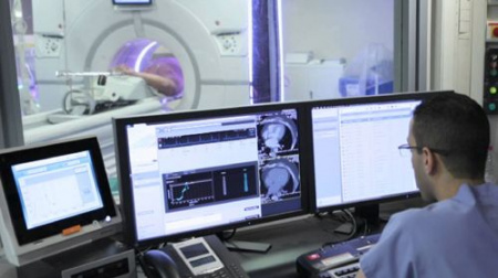 Компьютерный томограф GE Revolution CT