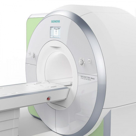 Фото товара: Аппарат МРТ Siemens MAGNETOM Aera