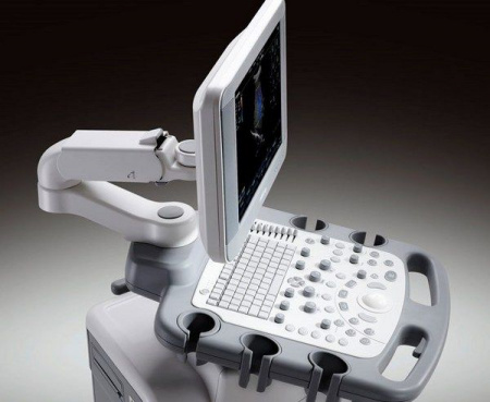 УЗИ сканер MINDRAY DC-N6