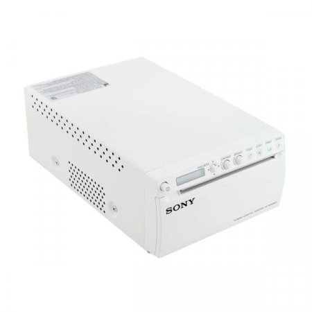 Фото товара: Sony UP-X898MD принтер для УЗИ