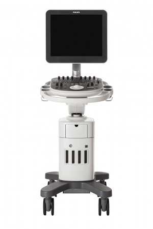 Ультразвуковая система Philips ClearVue 850