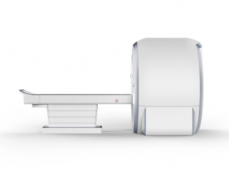 Фото товара: Аппарат МРТ Siemens MAGNETOM Aera