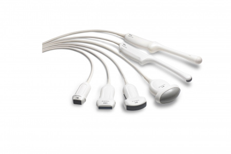 Ультразвуковая система Philips ClearVue 650