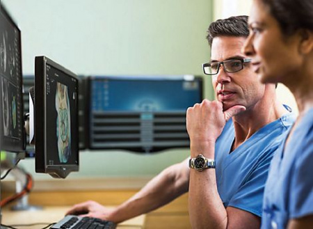 Фото товара: Philips Программный пакет QLAB Кардиологический анализ