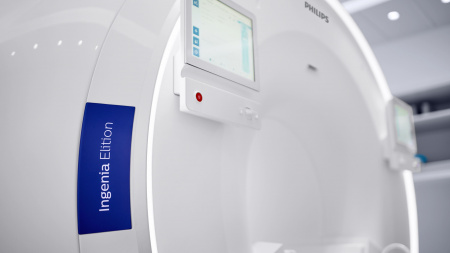 Фото товара: Аппарат МРТ Philips Ingenia Elition 3.0T X