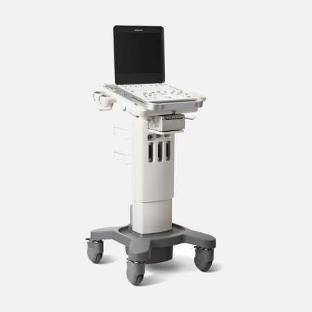 Фото товара: УЗИ аппарат Philips CX50 Общие исследования