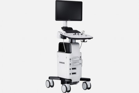 Фото товара: УЗИ аппарат Samsung Medison HS30