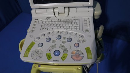 Фото товара: УЗИ аппарат Hitachi Noblus