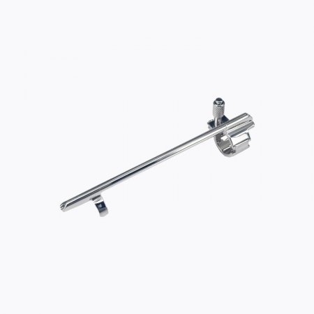 Фото товара: InnoFine многоразовая биопсийная насадка JEM-022 для датчика Philips C9-4ec(HD3)