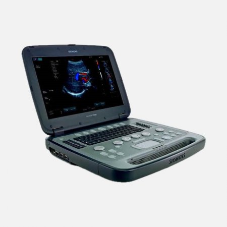 Фото товара: УЗИ-аппарат Siemens ACUSON P500