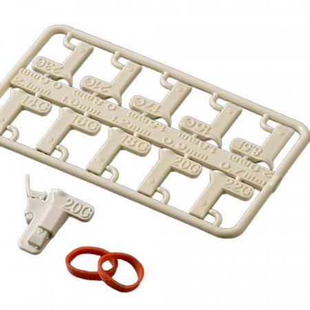 Фото товара: Биопсийная насадка CIVCO 610-608