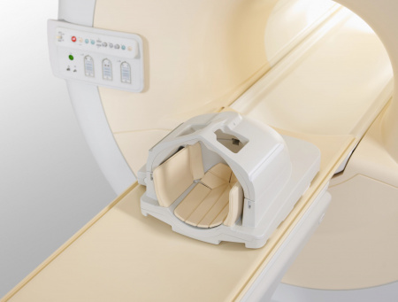 Фото товара: Катушка МРТ Philips 32-канальная dStream для головы