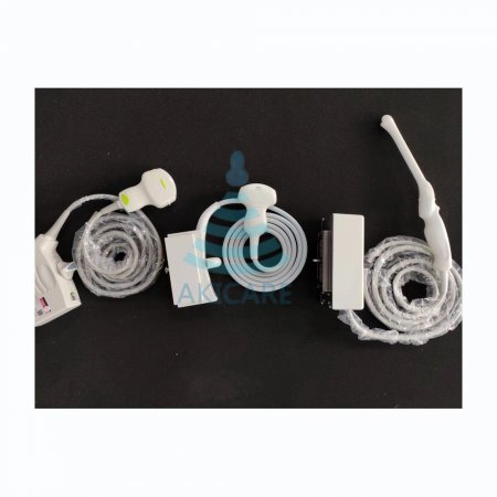Фото товара: Конвексный датчик УЗИ WISONIC C5-1B