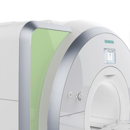 Фото товара: Аппарат МРТ Siemens MAGNETOM Aera