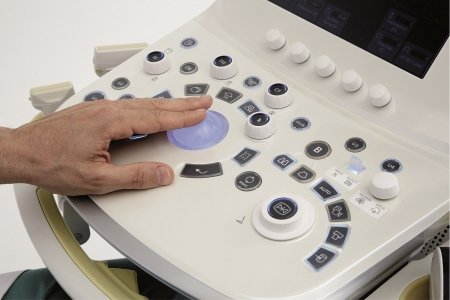 Фото товара: УЗИ аппарат Hitachi Arietta V70a