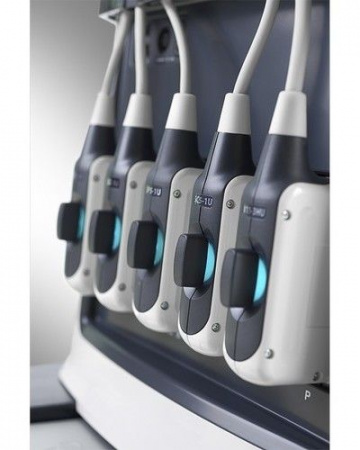 УЗИ сканер MINDRAY RESONA 7