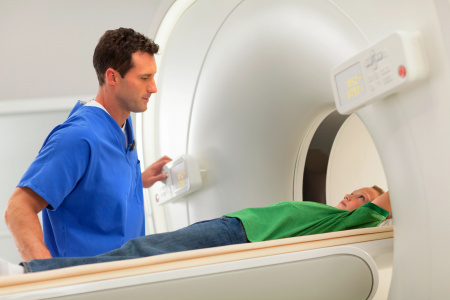 Фото товара: Компьютерный томограф Philips Vereos PET/CT