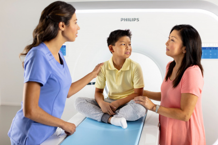 Фото товара: Компьютерный томограф Philips Incisive