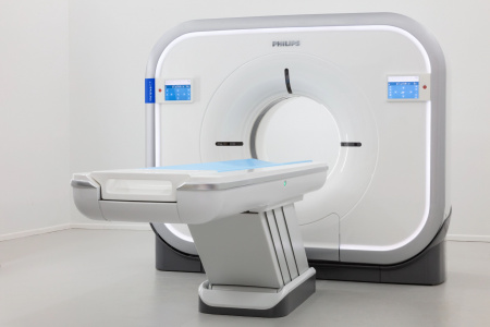 Фото товара: Компьютерный томограф Philips Incisive