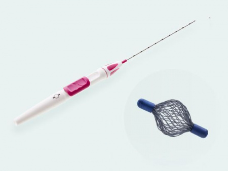 Фото товара: Биопсийные маркеры SOMATEX Tumark® Vision