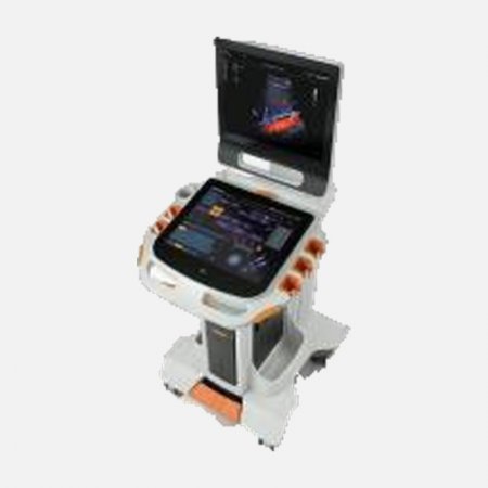 Фото товара: Ультразвуковая система CARESTREAM Touch Prime XE