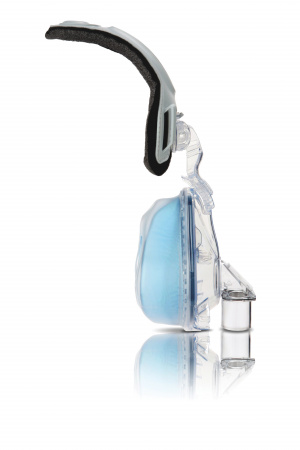 Фото товара: Ороназальная маска Philips Respironics AF811