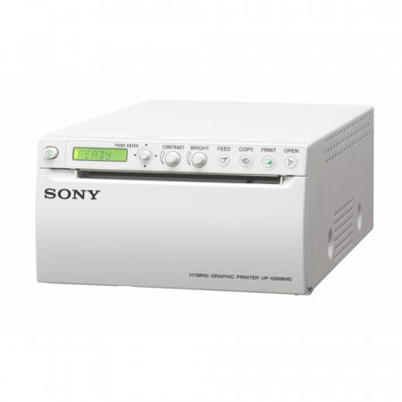Фото товара: Sony UP-X898MD принтер для УЗИ
