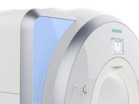 Аппарат МРТ Siemens MAGNETOM Skyra