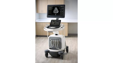 Фото товара: Ультразвуковой аппарат Philips Affiniti 70