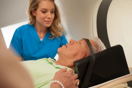 Фото товара: Компьютерный томограф Philips Vereos PET/CT