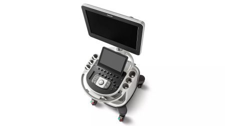 Фото товара: Ультразвуковой аппарат Philips Affiniti 70