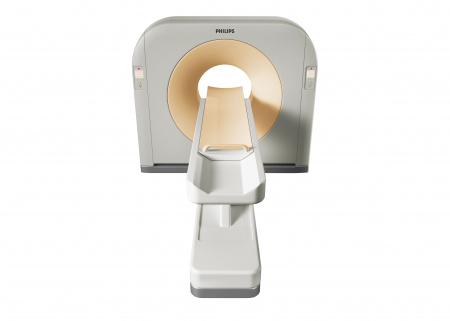 Фото товара: Компьютерный томограф Philips MX16ᴱᵛᵒ