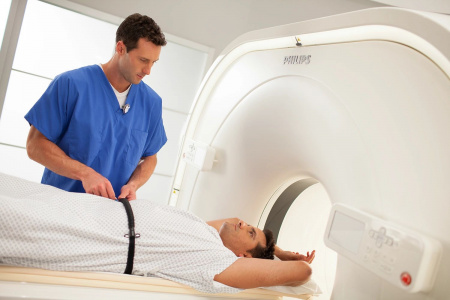 Фото товара: Компьютерный томограф Philips Vereos PET/CT