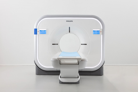 Фото товара: Компьютерный томограф Philips Incisive
