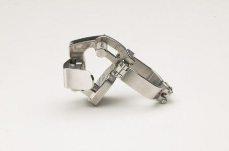 Фото товара: Биопсийный набор CIVCO для датчиков C8-5 (stainless steel)