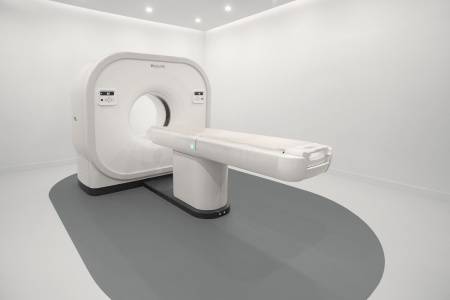 Фото товара: Компьютерный томограф Philips Access CT