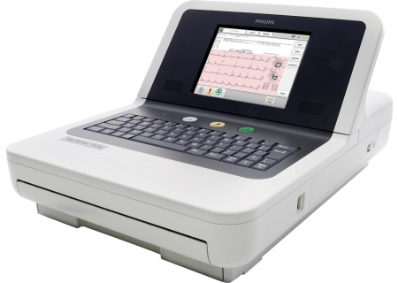 Фото товара: Кардиограф Philips PageWriter TC30