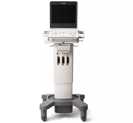 Фото товара: УЗИ аппарат Philips CX50 Общие исследования