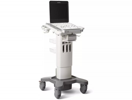 Фото товара: УЗИ система Philips CX50 Интенсивная терапия POC