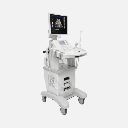 Фото товара: Ультразвуковая система Ultrasonix Sonix OP