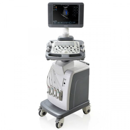 УЗИ сканер MINDRAY DC-N6