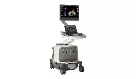 Фото товара: Ультразвуковое оборудование Philips Epiq 7