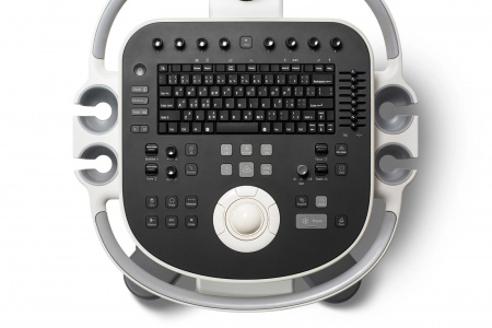 Ультразвуковая система Philips ClearVue 850