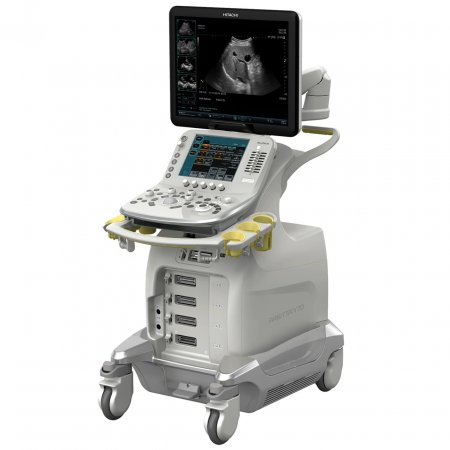 Фото товара: УЗИ аппарат Hitachi Arietta V70a