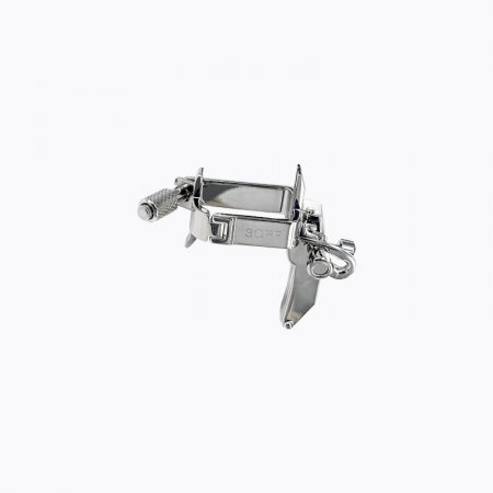 Фото товара: InnoFine многоразовая биопсийная насадка JSM-115 для датчика GE 3CRF, 3CRF-D