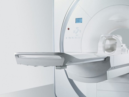 Фото товара: Аппарат МРТ Siemens MAGNETOM ESSENZA