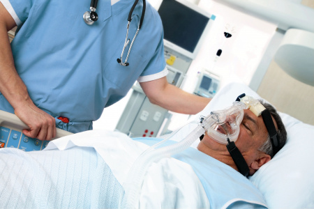 Фото товара: Ороназальная маска Philips Respironics PerformaTrak